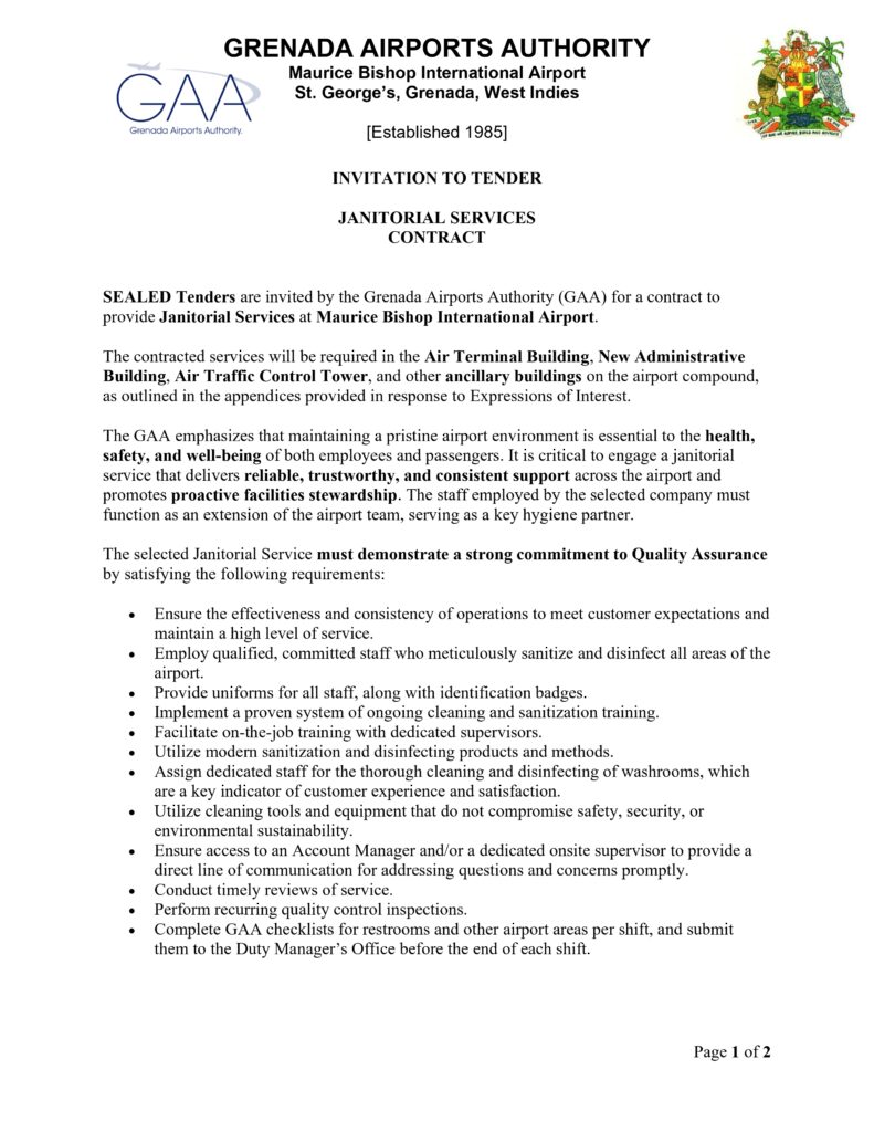 RFP Janitorial Contract MBIA_page-0001
